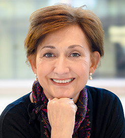 Afsaneh Nahavandi's USD profile photo Afsaneh Nahavandi