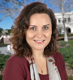 Katherine Ausano Mantovani