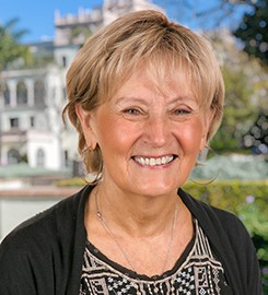 Dr. Lea Hubbard, SOLES