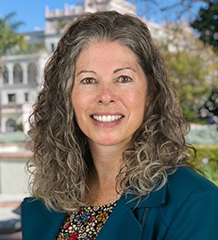 Margaret Leary's USD profile photo Margaret Leary