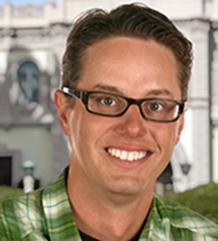 Mark Ceder
