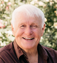 Robert Donmoyer's USD profile photo Robert Donmoyer