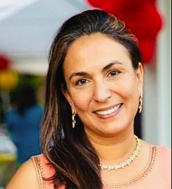 Sarina Molina's USD profile photo Sarina Molina