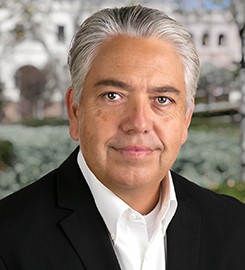 Wendell Callahan, School of Leadership and Education Sciences