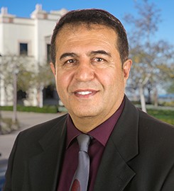 Morteza Mohssenzadeh
