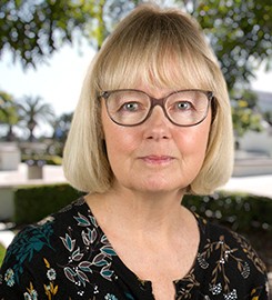 Patti Tarantino