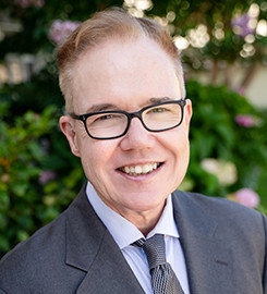 Donald Dripps
