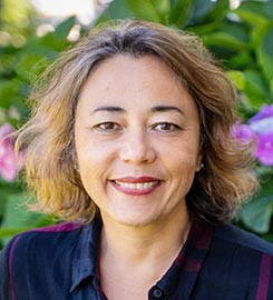 Judith Lihosit