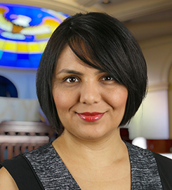 Paola Gutierrez's USD profile photo Paola Gutierrez