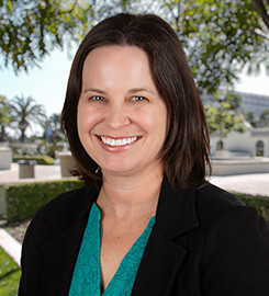 Haley Shumaker's USD profile photo Haley Shumaker