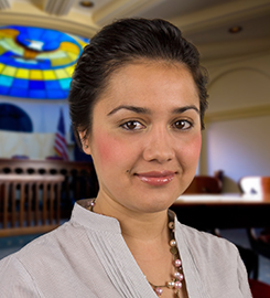 Loreto Acosta