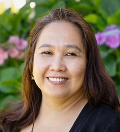 Arlene Penticoff