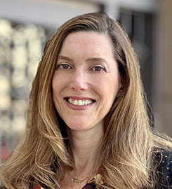 Amy Harfeld, School of Law