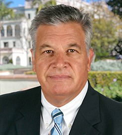 Mark Castellano's USD profile photo Mark Castellano