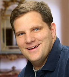 Cameron Parker's USD profile photo Cameron Parker