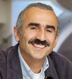 Farhad Assad