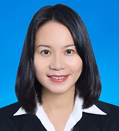 Thidarat Tinnakornsrisuphap's USD profile photo Thidarat Tinnakornsrisuphap