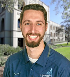 Jeffrey Cirillo's USD profile photo Jeffrey Cirillo