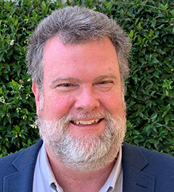 David Haigh's USD profile photo David Haigh