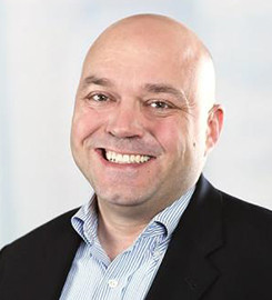 Sebastian Lucier