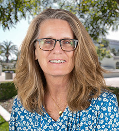 Nancy Kuelbs's USD profile photo Nancy Kuelbs