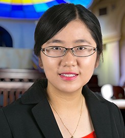 Yichao Gu's USD profile photo Yichao Gu