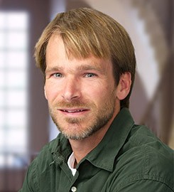 Steven Searcy's USD profile photo Steven Searcy