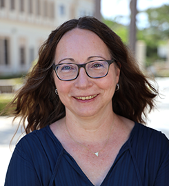 Margaret Daley's USD profile photo Margaret Daley