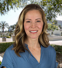 Lauren Benz's USD profile photo Lauren Benz