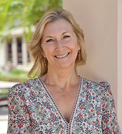 Tammy Dwyer's USD profile photo Tammy Dwyer