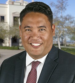 James Fabionar, SOLES