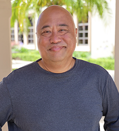 Alan Segui's USD profile photo Alan Segui