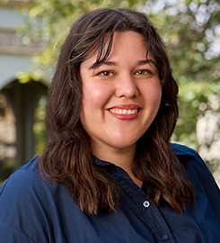 Vicky Torres's USD profile photo Vicky Torres