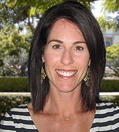 Jacquelyn Brown's USD profile photo Jacquelyn Brown