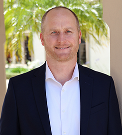 Tim Clark's USD profile photo Tim Clark