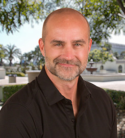 Nate Parde's USD profile photo Nate Parde