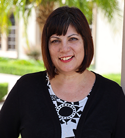 Carla Wilson's USD profile photo Carla Wilson