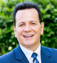 Craig Barkacs, School of Business