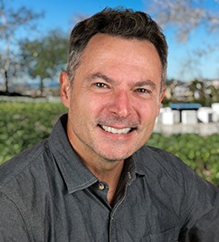 Biography - Alejandro Meter, PhD - College of Arts and Sciences ...