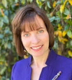 Carrie Downey