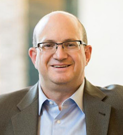 Joseph Reisman's USD profile photo Joseph Reisman