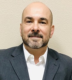 Tony Rosales
