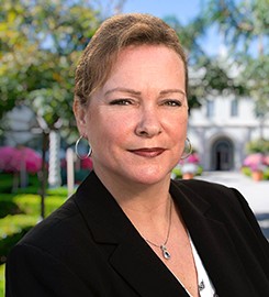 Michelle Moore, Professional and Continuing Education