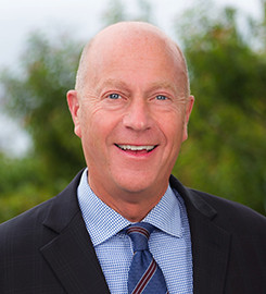 Dan Roccato, Knauss School of Business