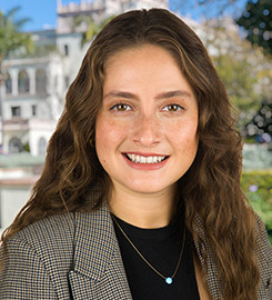 Ashley Ahrens-Viquez's USD profile photo Ashley Ahrens-Viquez
