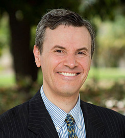David Schlesinger's USD profile photo David Schlesinger