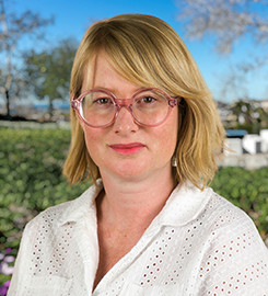 Millie Fullmer's USD profile photo Millie Fullmer