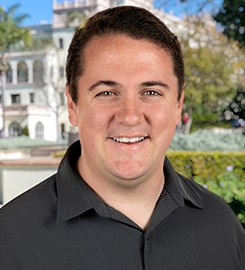 Ben Adelman's USD profile photo Ben Adelman