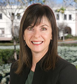 Linda Braun-Leibowitz's USD profile photo Linda Braun-Leibowitz