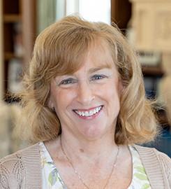 Dorothy O'Hagan's USD profile photo Dorothy O'Hagan